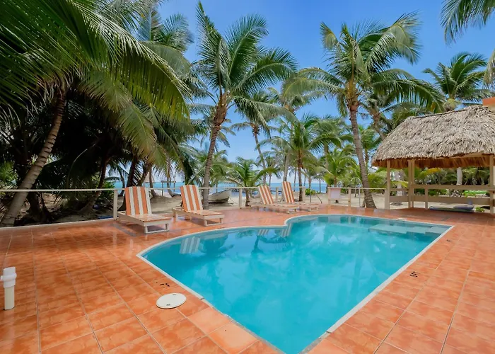 Apartamento Diamond Reef 2a And 2b San Pedro (Ambergris Caye)