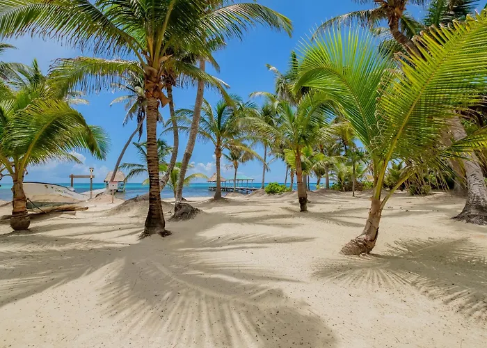 Diamond Reef 2a And 2b * San Pedro (Ambergris Caye)