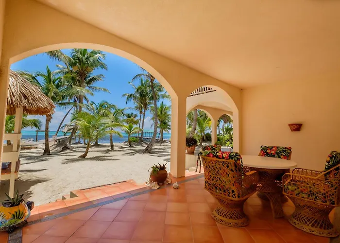 Diamond Reef 2a And 2b Apartamento *