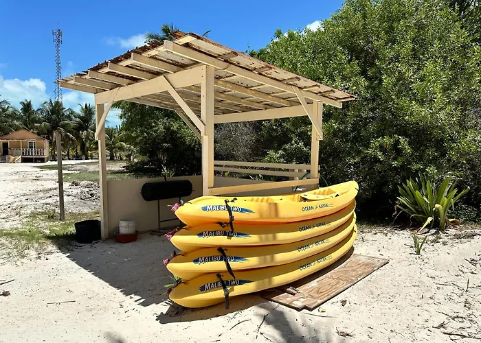 Apartamento Diamond Reef 2a And 2b