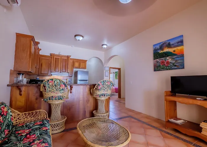 Diamond Reef 2a And 2b Apartamento