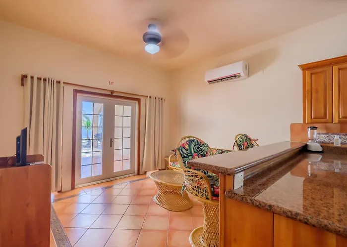 Apartamento Diamond Reef 2a And 2b