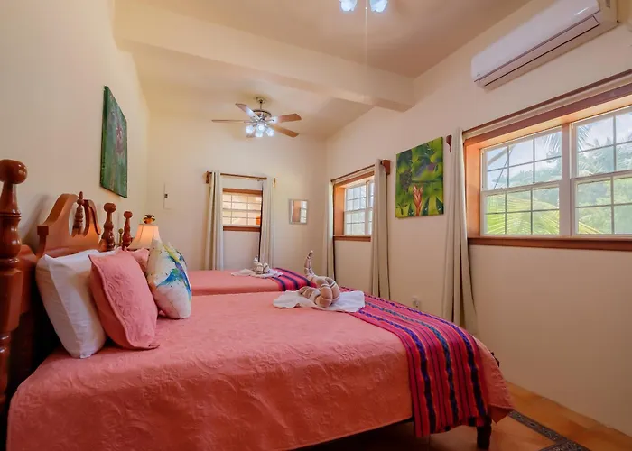 Apartamento Diamond Reef 2a And 2b *
