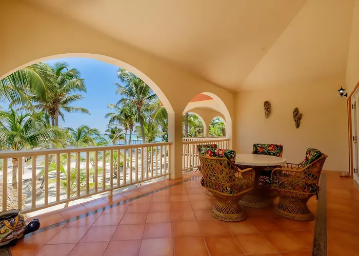 Apartamento Diamond Reef 2a And 2b *