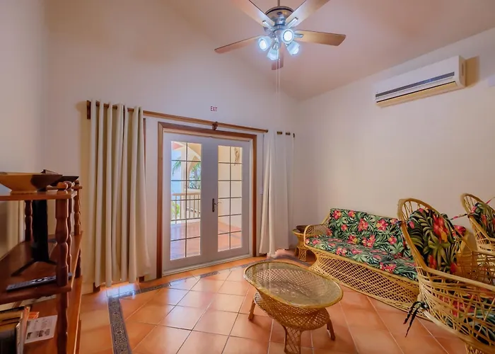Apartamento Diamond Reef 2a And 2b