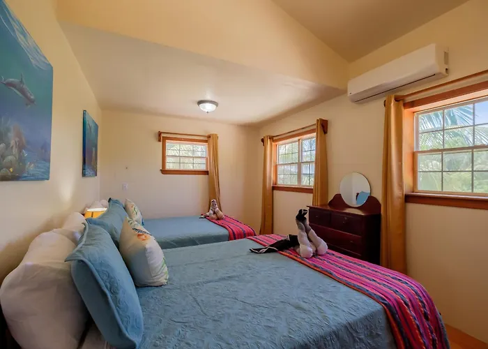 Apartamento Diamond Reef 2a And 2b San Pedro (Ambergris Caye)