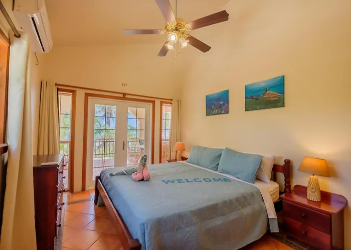 Apartamento Diamond Reef 2a And 2b San Pedro (Ambergris Caye)