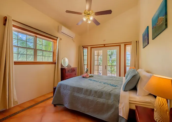 Diamond Reef 2a And 2b Apartamento
